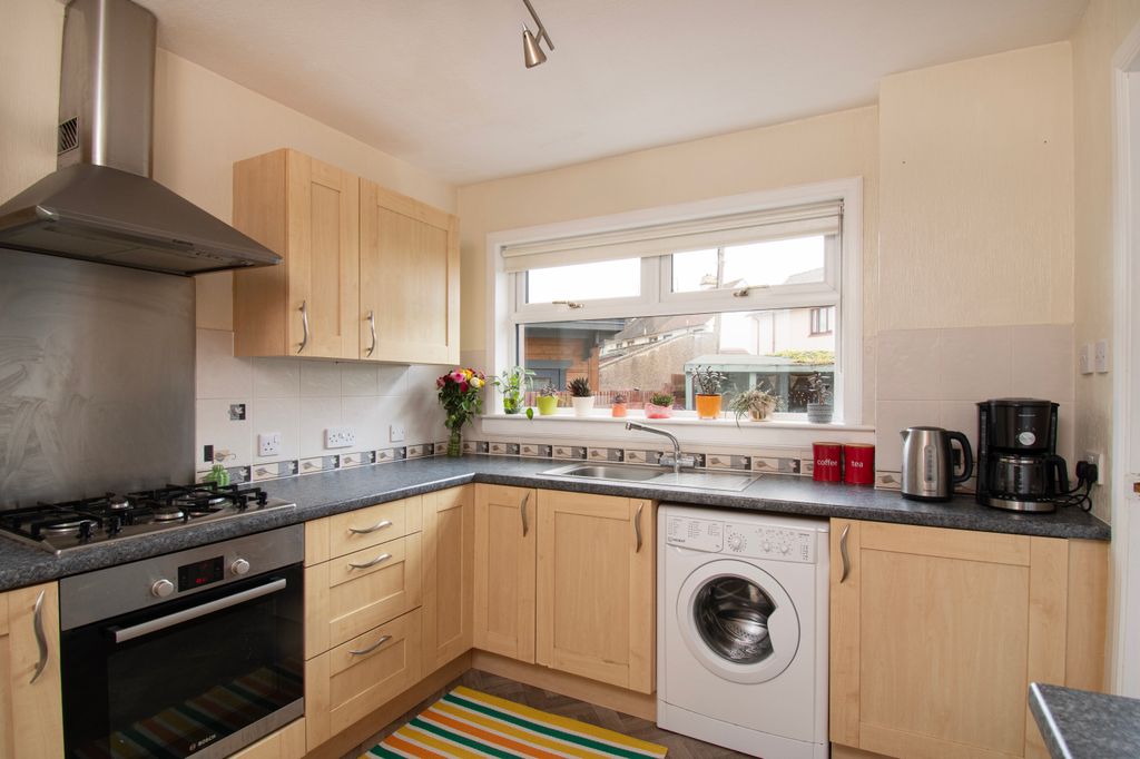 Additional image 7 of 3 bed end terrace house for saleNursery Crescent, Montrose DD10