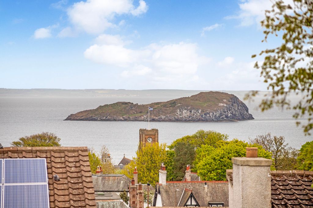 Additional image 10 of 4 bed detached house for sale1 Grange Court, Grange Road, North Berwick EH39