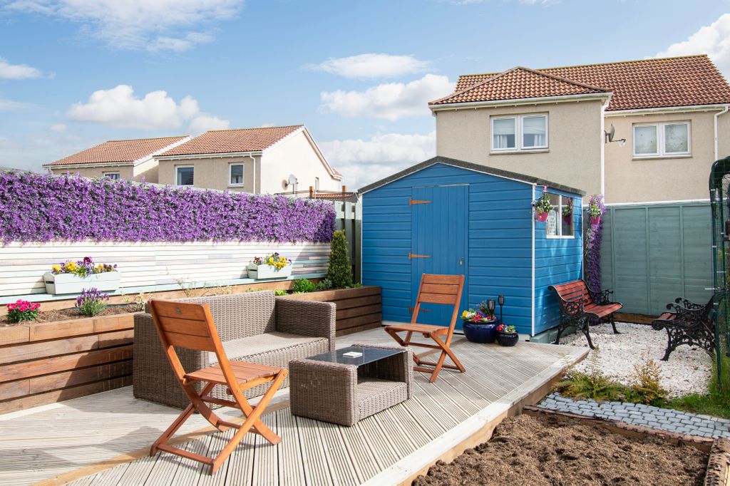 Additional image 28 of 3 bed detached house for saleMallard Drive, Montrose DD10