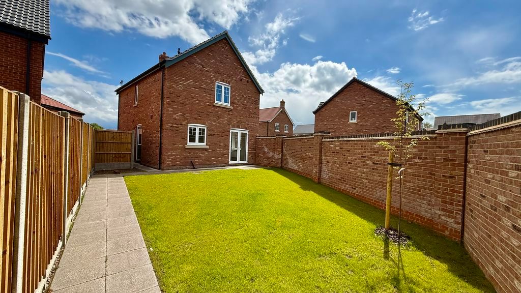 Additional image 12 of 3 bed detached house for saleChantry Park, Market Rasen LN8