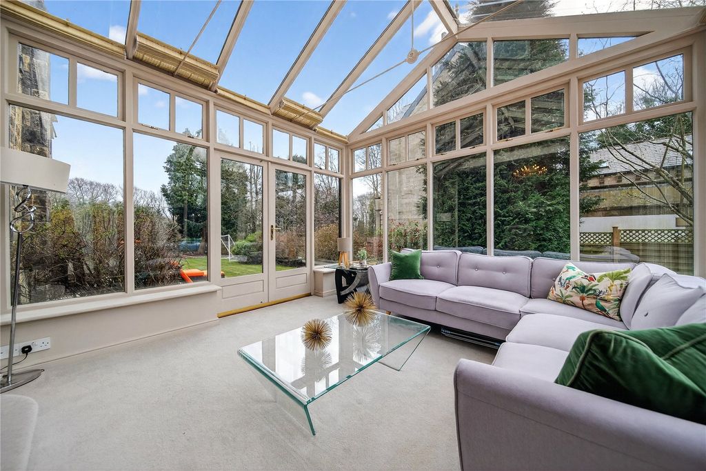 Additional image 7 of 9 bed detached house for saleOld Park Road, Roundhay, West Yorkshire LS8