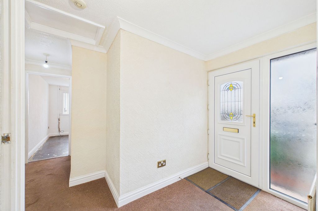 Additional image 6 of 2 bed detached bungalow for saleCherrytree Drive, Maryport CA15