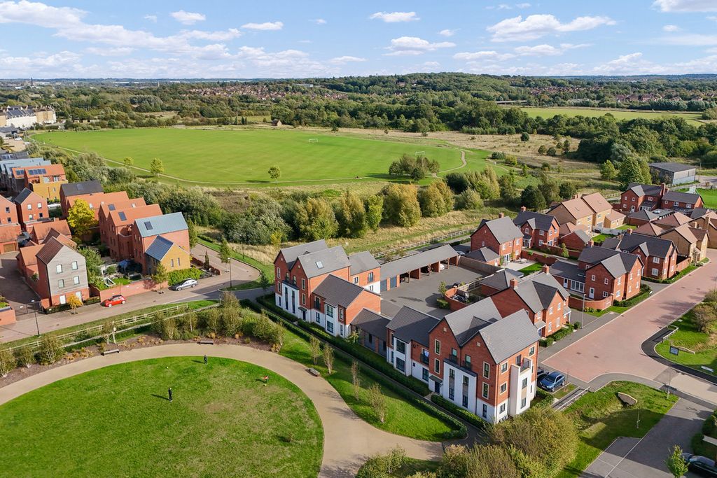 Additional image 18 of 2 bed flat for saleConquerors Way, Northampton NN5