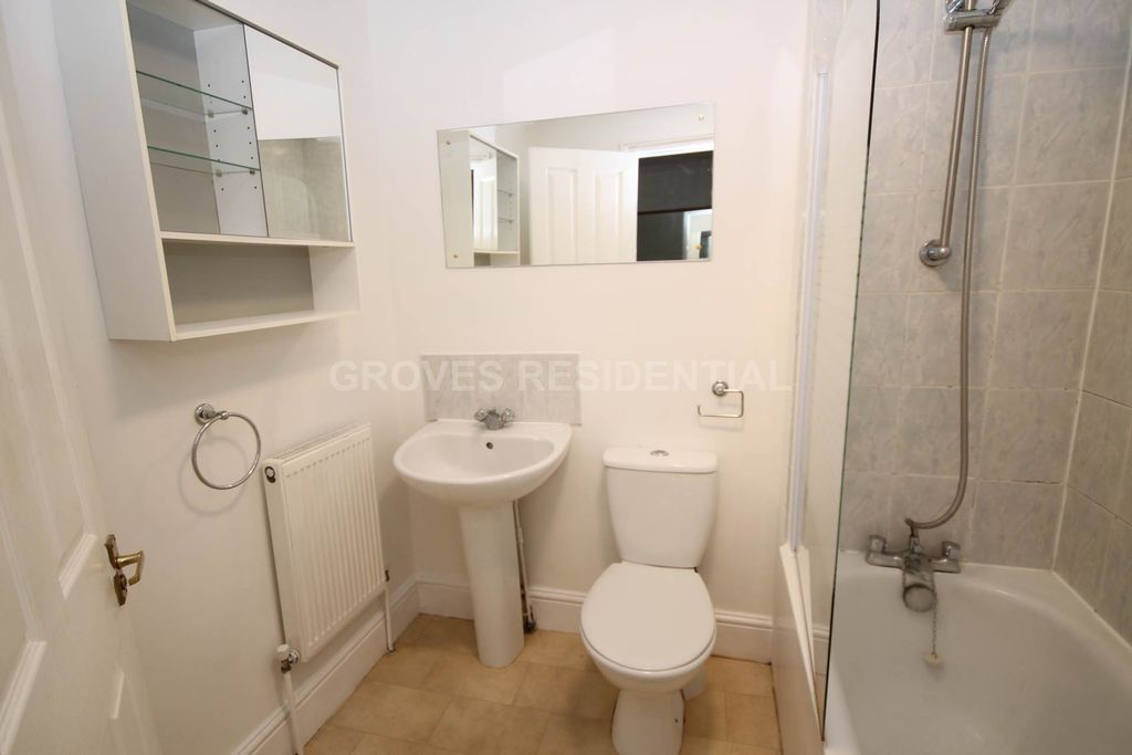 Additional image 6 of Studio for saleCoombe Road, New Malden KT3