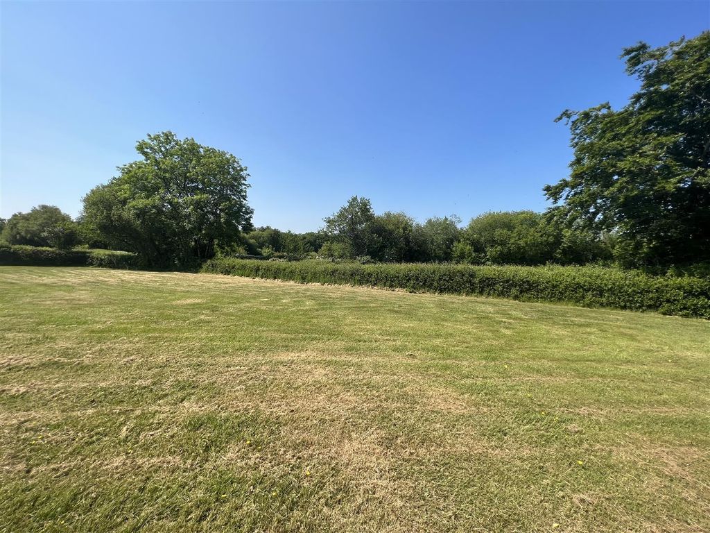 Additional image 11 of 4 bed detached house for saleLlanddeusant, Llangadog SA19