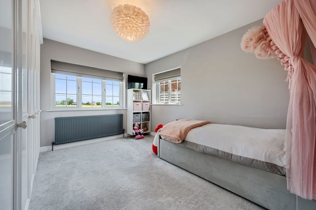 Additional image 33 of 4 bed detached house for salePlex Lane, Halsall, Ormskirk L39