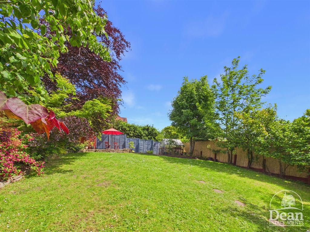 Additional image 20 of 4 bed detached house for saleThe Hawthorns, Lydney GL15