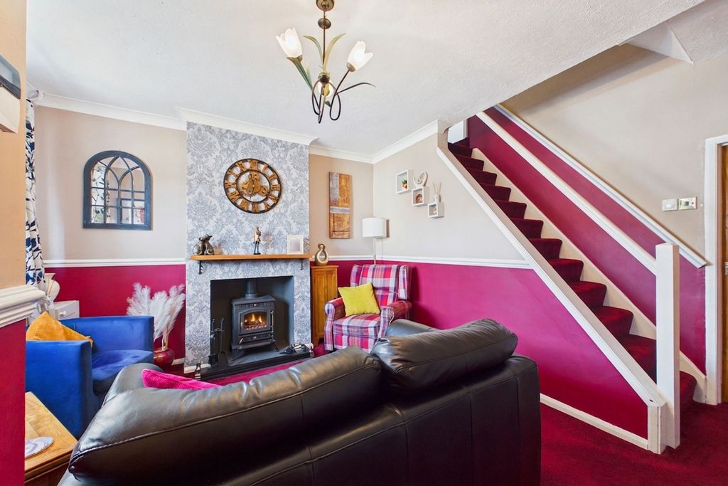 Additional image 2 of 2 bed end terrace house for saleGrasslot, Maryport CA15