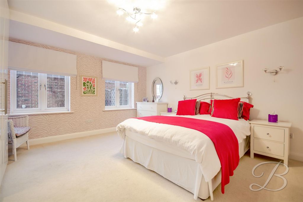 Additional image 20 of 4 bed bungalow for salePenniment Lane, Mansfield NG19