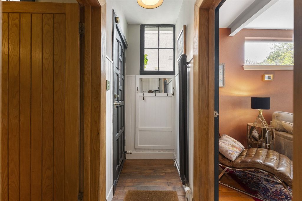 Additional image 14 of 3 bed terraced house for saleHope Cottage, 53 Westgate, North Berwick, East Lothian EH39
