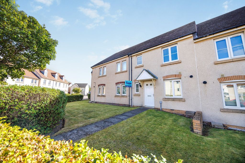 3 bed terraced house for saleSuthren Yett, Prestonpans EH32