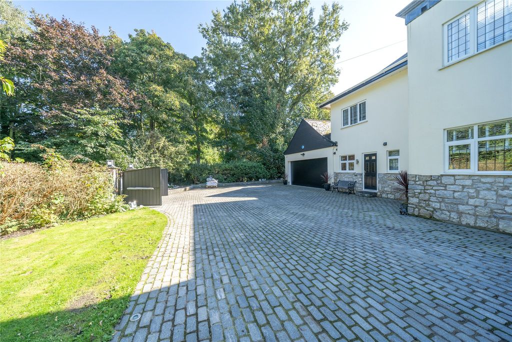 Additional image 55 of 6 bed detached house for saleHanns Hall Road, Neston, Cheshire CH64