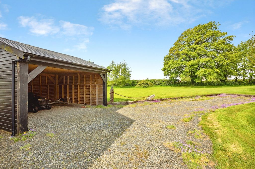 Additional image 27 of 3 bed detached house for saleCwm Cou, Newcastle Emlyn, Ceredigion SA38