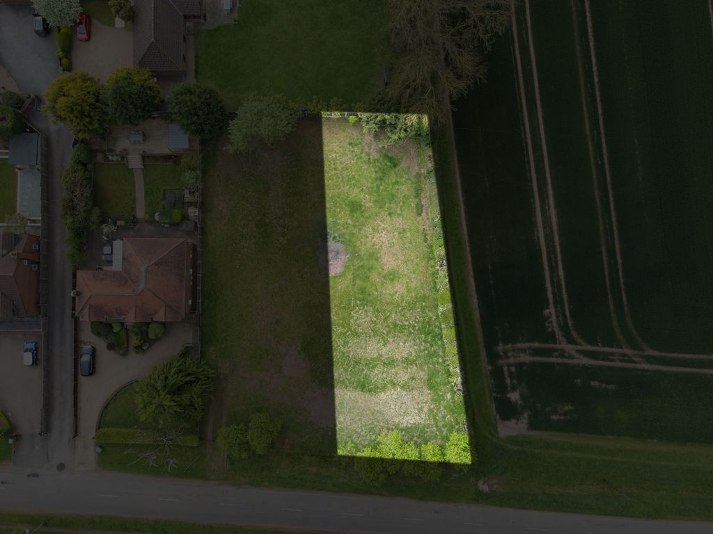 Additional image 2 of Land for saleOld Epperstone Road, Lowdham, Nottingham NG14