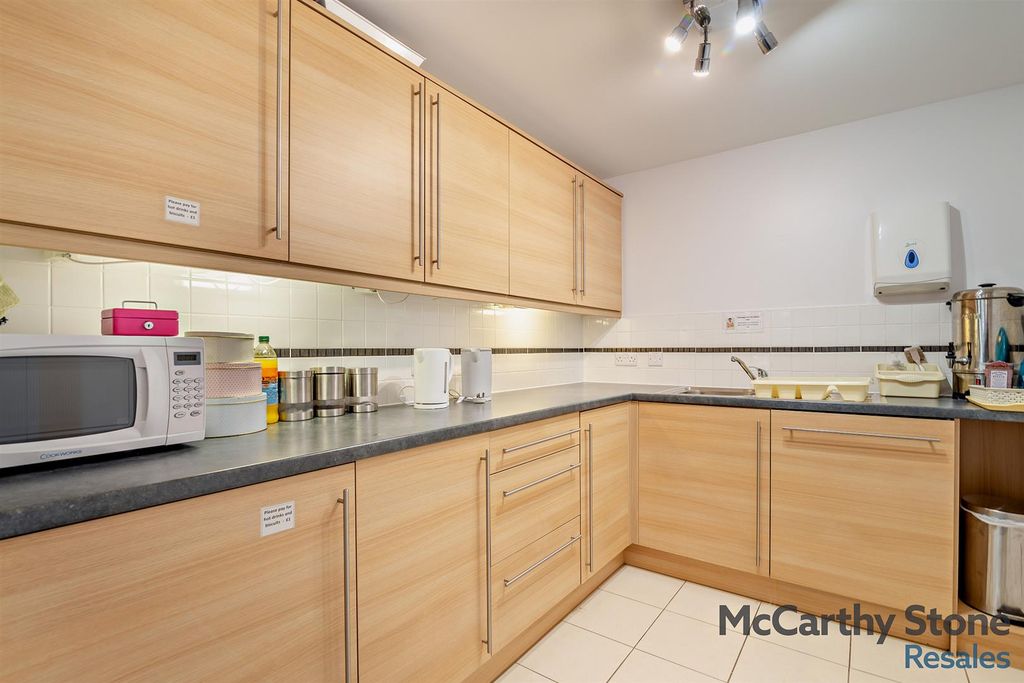 Additional image 18 of 1 bed flat for saleRyebeck Court, Eastgate, Pickering YO18