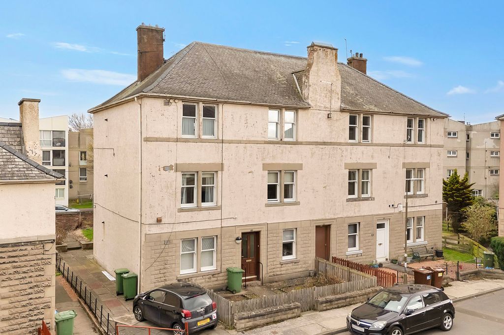 2 bed flat for sale19D Kilwinning Terrace, Musselburgh EH21