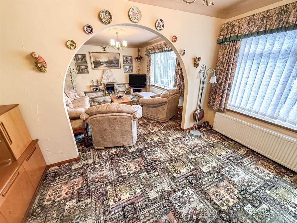 Additional image 9 of 3 bed detached bungalow for saleMaes Madog, Pontfadog, Llangollen LL20