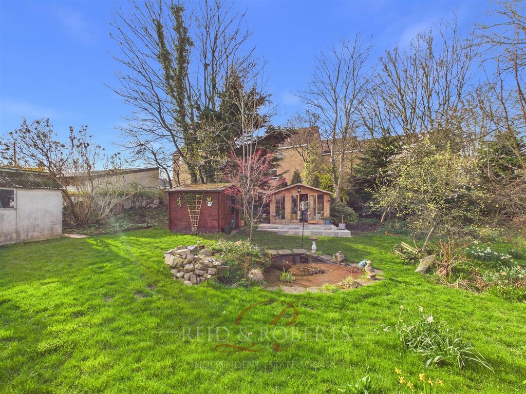 Additional image 27 of 5 bed cottage for saleWesley Place, Mold CH7