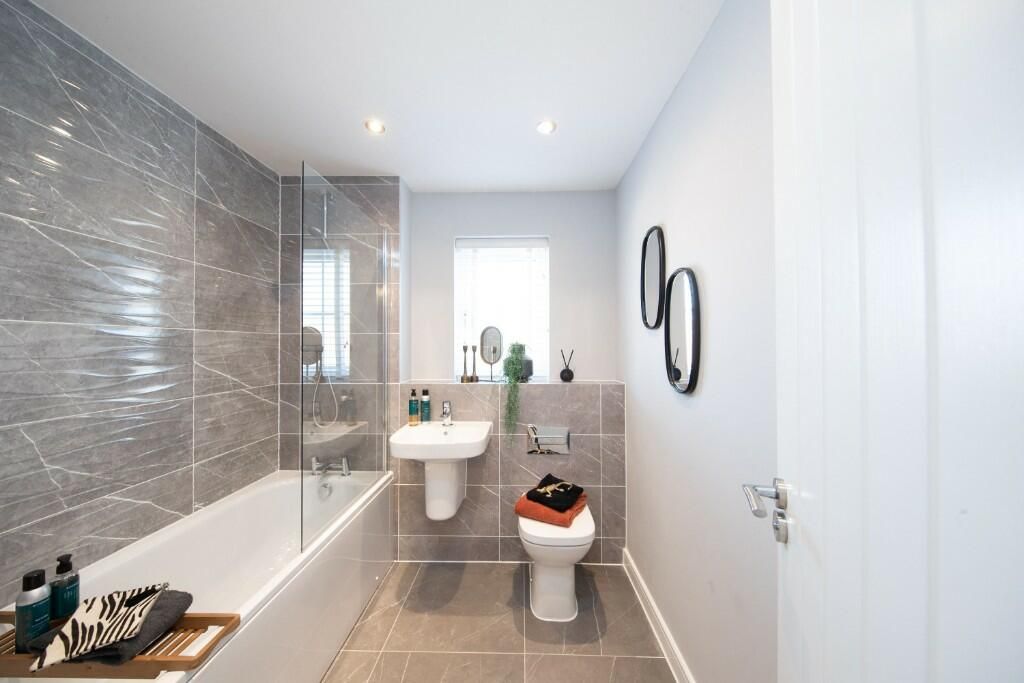 Additional image 6 of 3 bed detached house for sale"The Holmbush" at Bepton Road, Midhurst GU29
