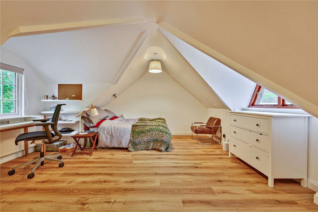 Additional image 24 of 5 bed detached house for saleAndover Road, Newbury, Berkshire RG14