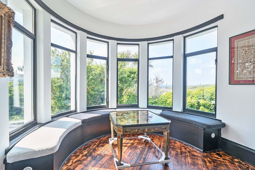 Additional image 6 of 4 bed detached house for salePorth, Nr. Newquay, Cornwall TR7