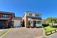 Vicarage Gardens, Willington, Crook