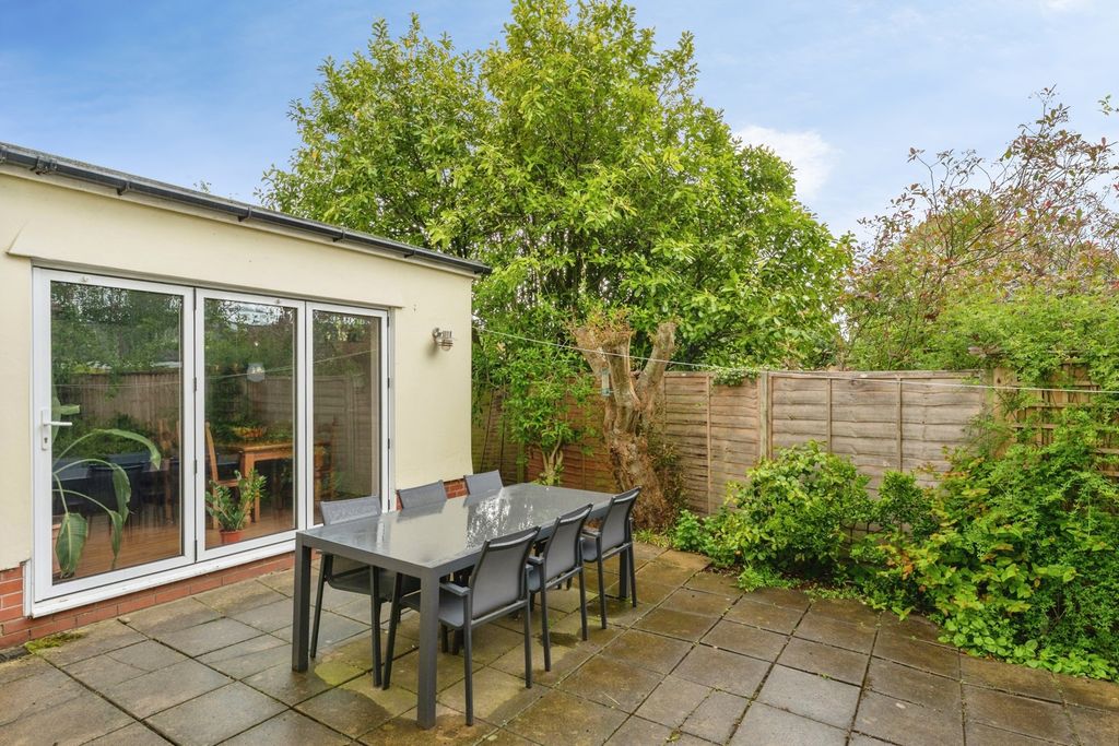 Additional image 21 of 4 bed detached house for saleLiverpool Road, Neston, Cheshire CH64