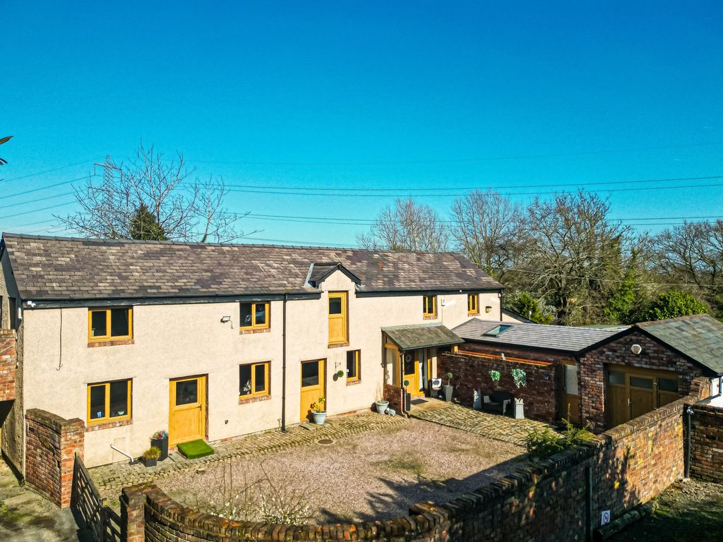 Additional image 2 of 4 bed barn conversion for saleLiverpool Road, Neston CH64