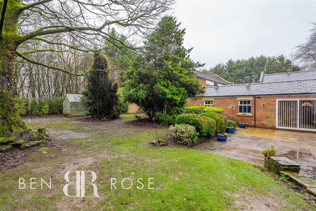 Additional image 50 of 4 bed detached house for saleThe Grange, D'urton Lane, Broughton, Preston PR3