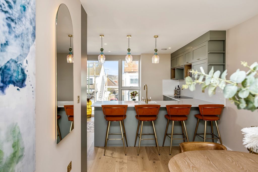 Additional image 2 of 3 bed town house for saleRampion View, Widewater Lagoon, Lancing BN15