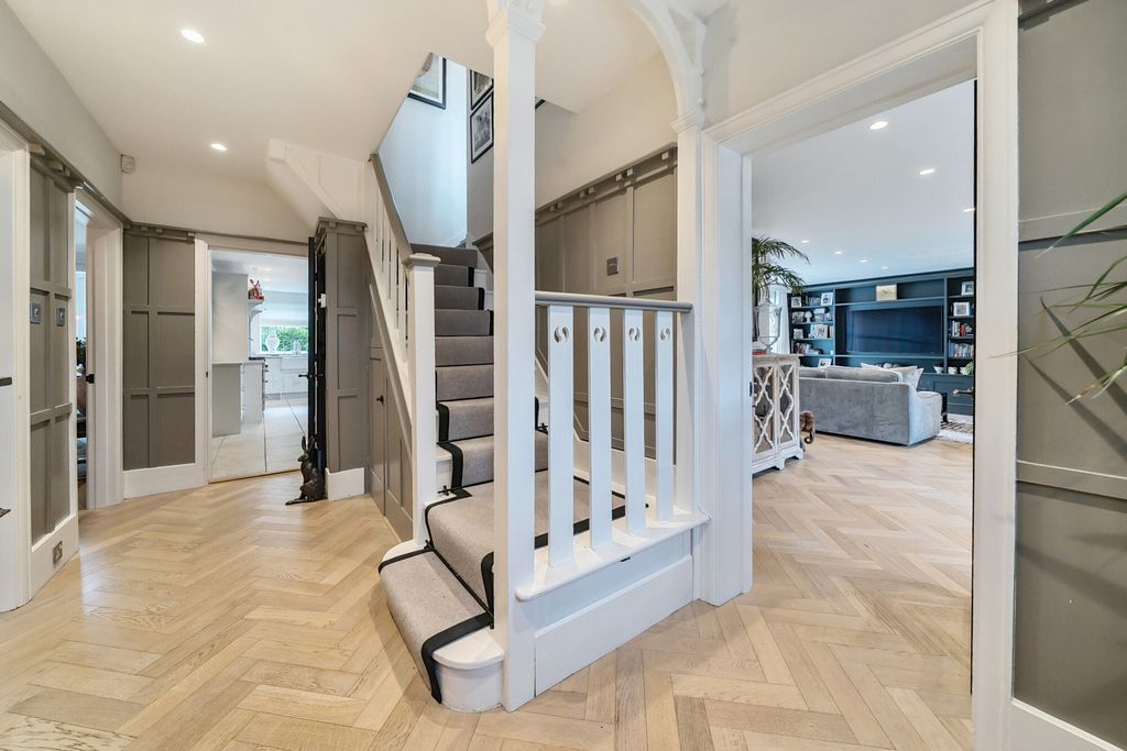 Additional image 16 of 4 bed detached house for saleChislehurst Road, Petts Wood, Orpington BR5