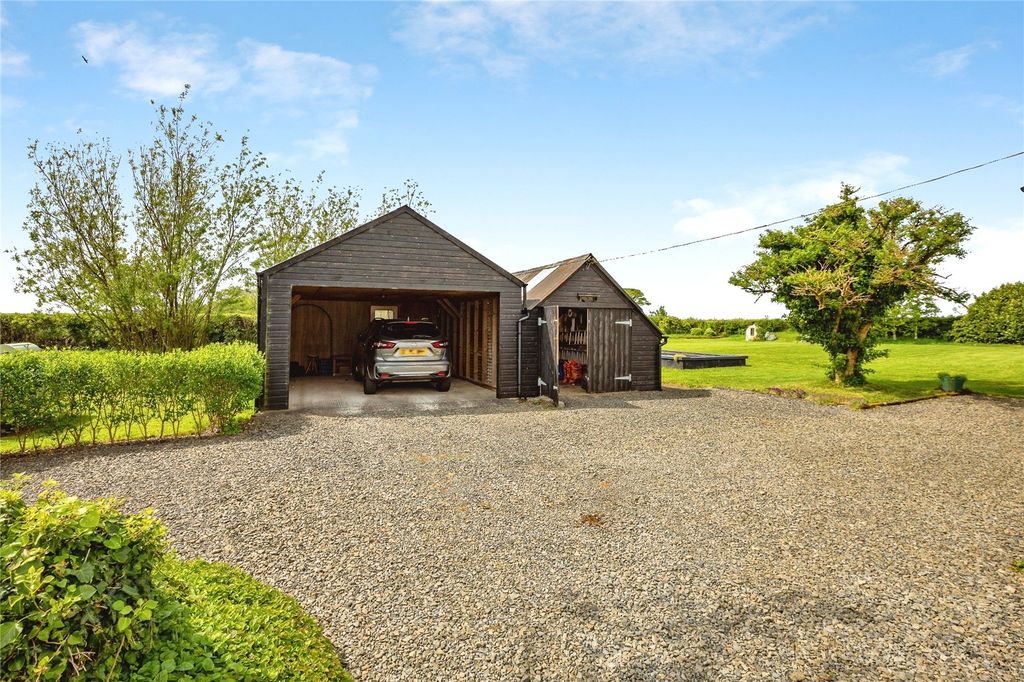 Additional image 26 of 3 bed detached house for saleCwm Cou, Newcastle Emlyn, Ceredigion SA38