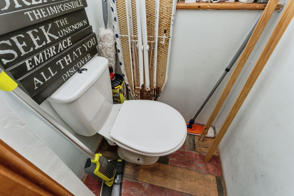 Additional image 12 of 3 bed semi-detached house for saleVictoria Road, Prestatyn LL19