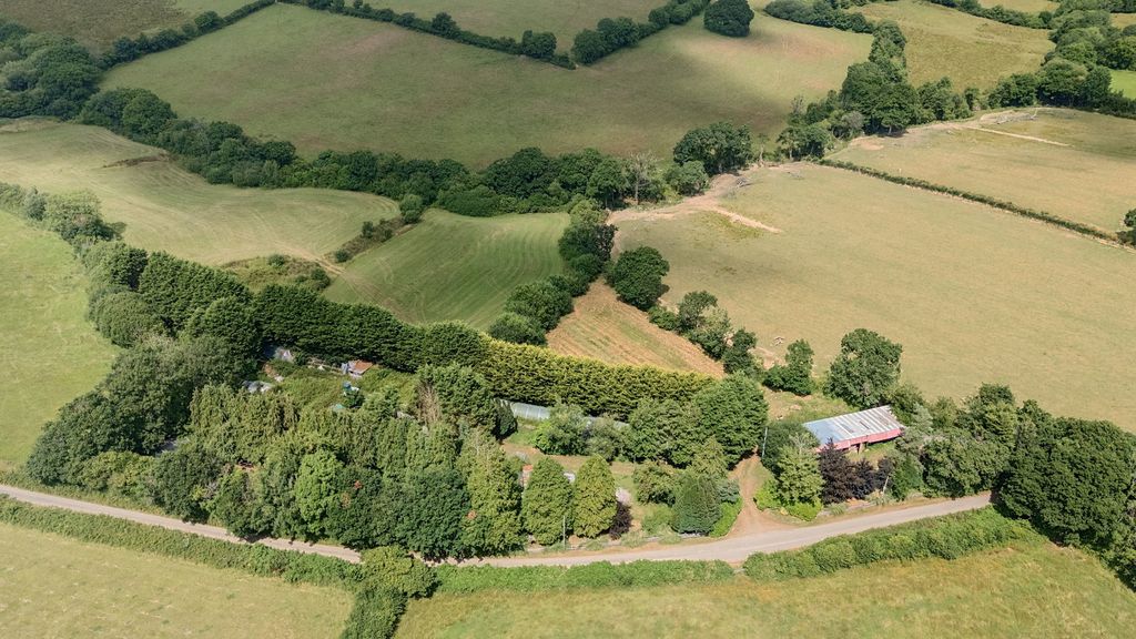 Land for saleSt. Giles-On-The-Heath, Launceston PL15