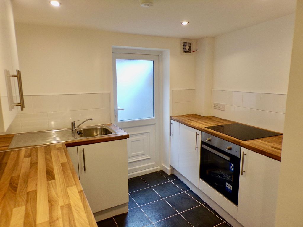 Additional image 2 of 1 bed flat for saleCross Street, Preston PR1