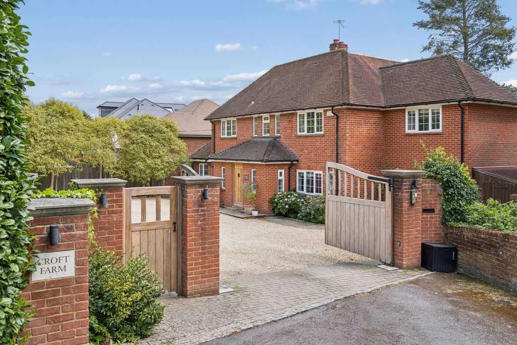 Additional image 23 of 4 bed detached house for saleHenley Road, Marlow SL7