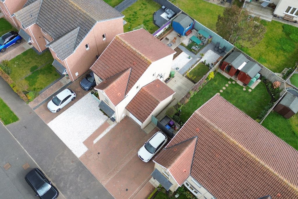 Additional image 34 of 3 bed detached house for saleMallard Drive, Montrose DD10