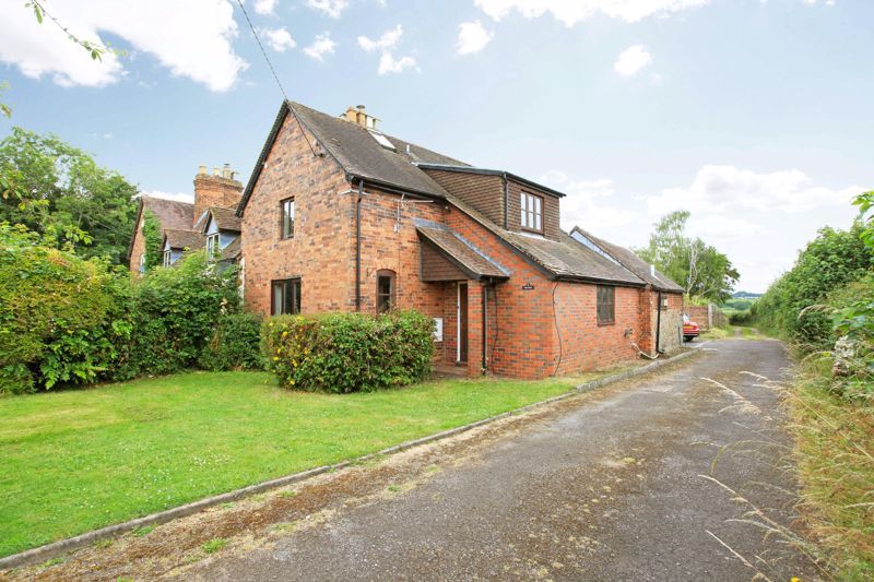 3 bed terraced house for saleBuck Cottages, Cressage SY5