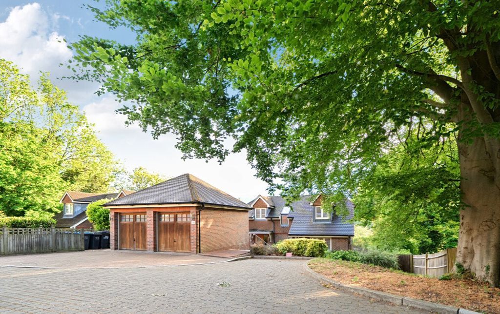 6 bed detached house for saleHighland Road, Purley CR8