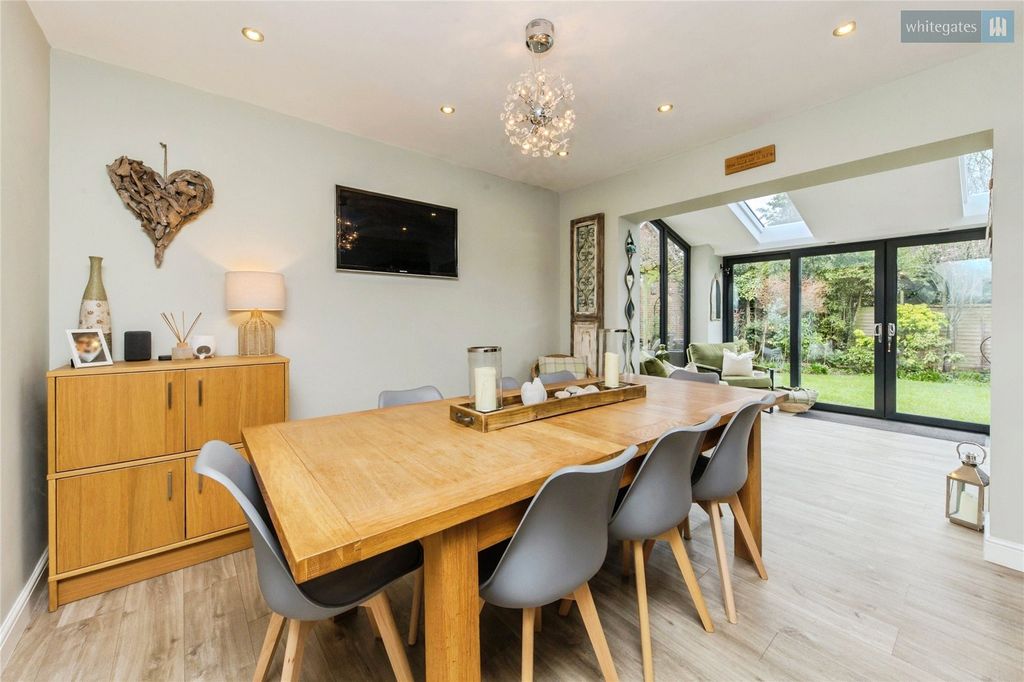Additional image 6 of 5 bed detached house for saleKensington Drive, Willaston, Nantwich, Cheshire CW5