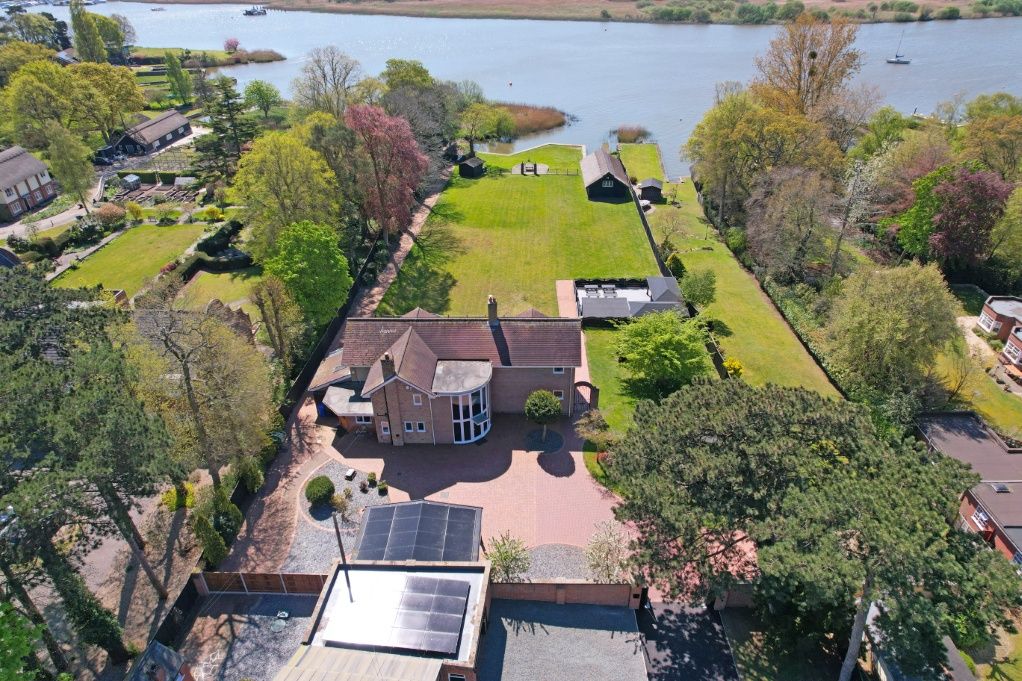 Additional image 4 of 4 bed detached house for saleBorrow Road, Oulton Broad NR32