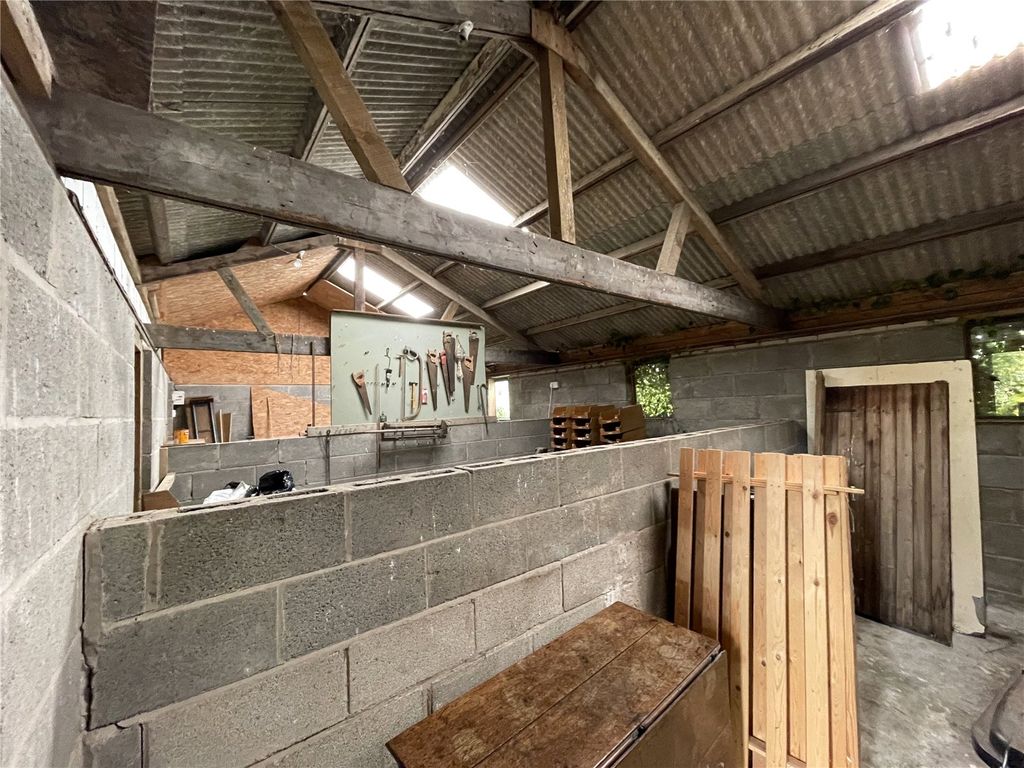 Additional image 16 of 3 bed bungalow for saleGroesllwyd, Guilsfield, Welshpool, Powys SY21