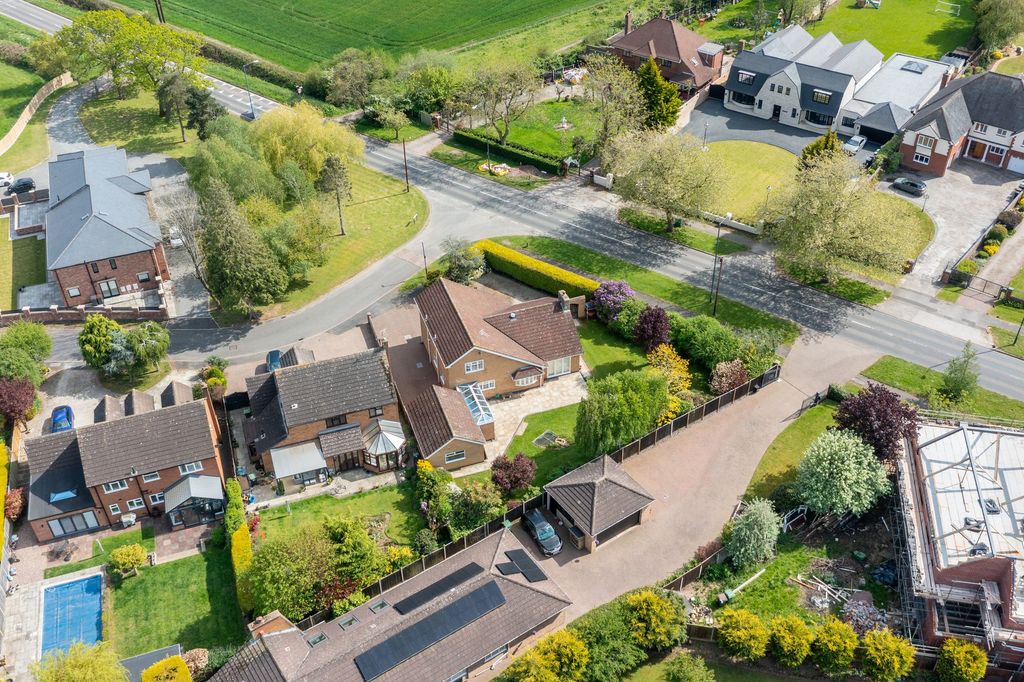 Additional image 40 of 3 bed detached house for saleSlade Close, Nuneaton CV11
