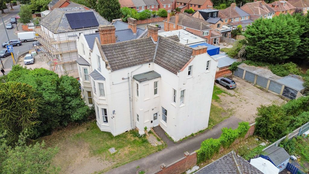 Additional image 21 of 11 bed detached house for saleTachbrook Road, Leamington Spa CV31