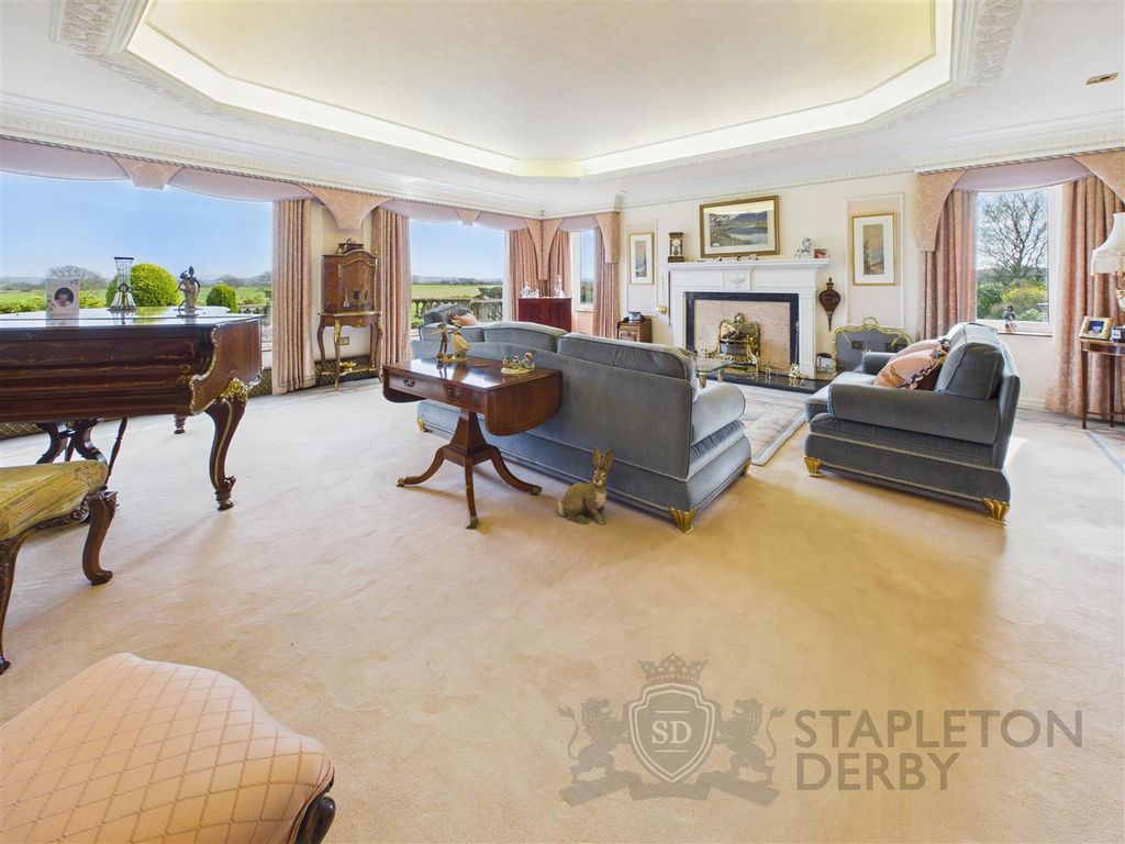 Additional image 9 of 4 bed detached house for saleDelph Farm, Scarth Hill, Lathom, Ormskirk L39
