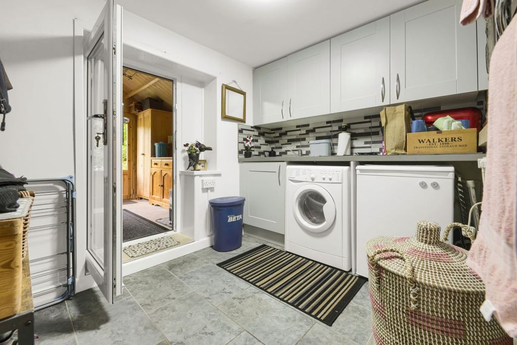 Additional image 33 of 5 bed detached house for saleMill Lodge, Llandeilo SA19