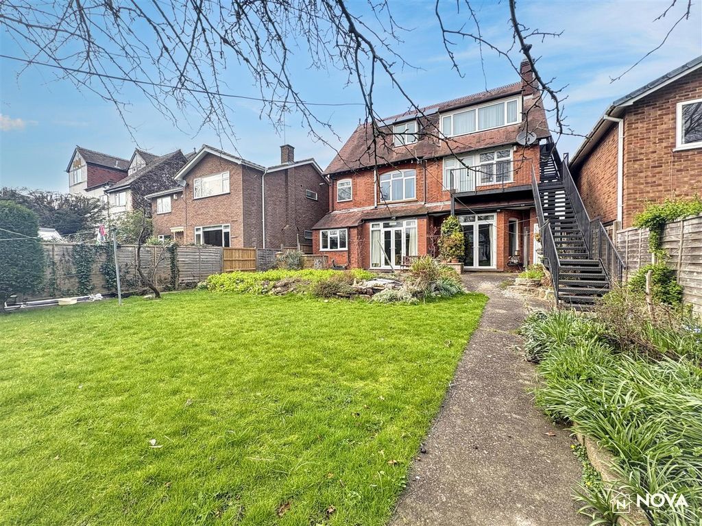 Additional image 33 of 9 bed detached house for saleLansdowne House, Luton LU3