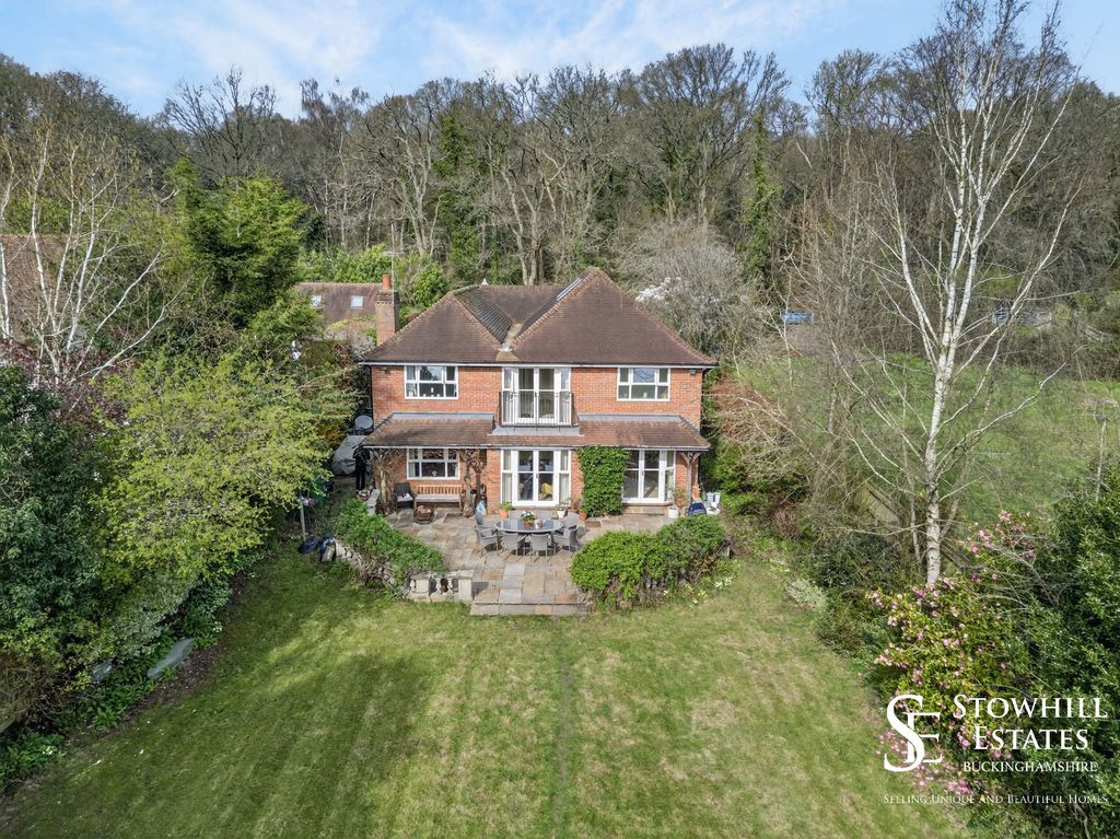 Additional image 28 of 5 bed detached house for saleMarlow Common, Marlow SL7