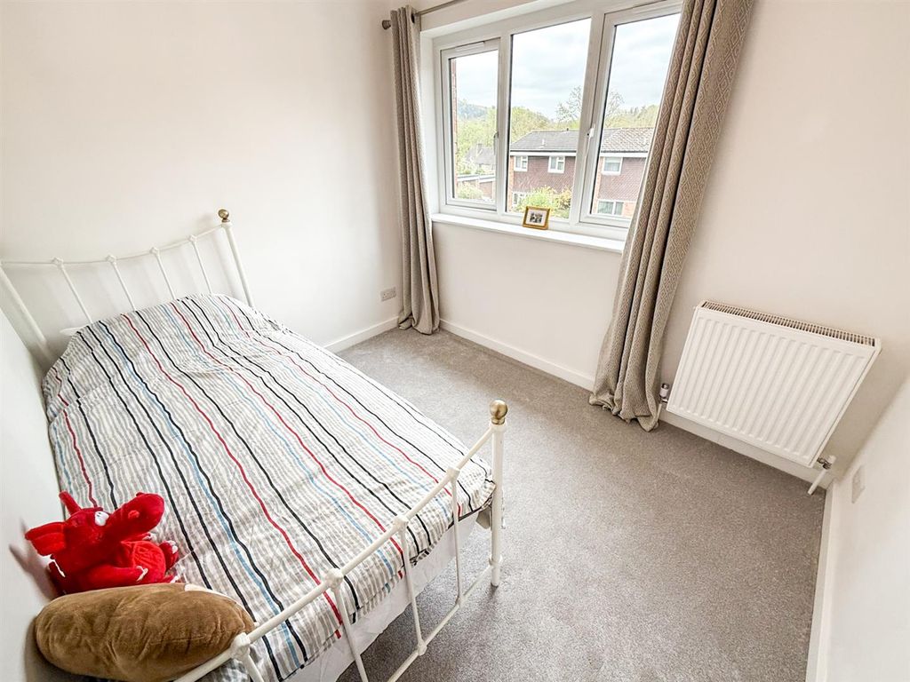 Additional image 15 of 3 bed semi-detached house for saleBron Y Gaer, Llanfyllin SY22