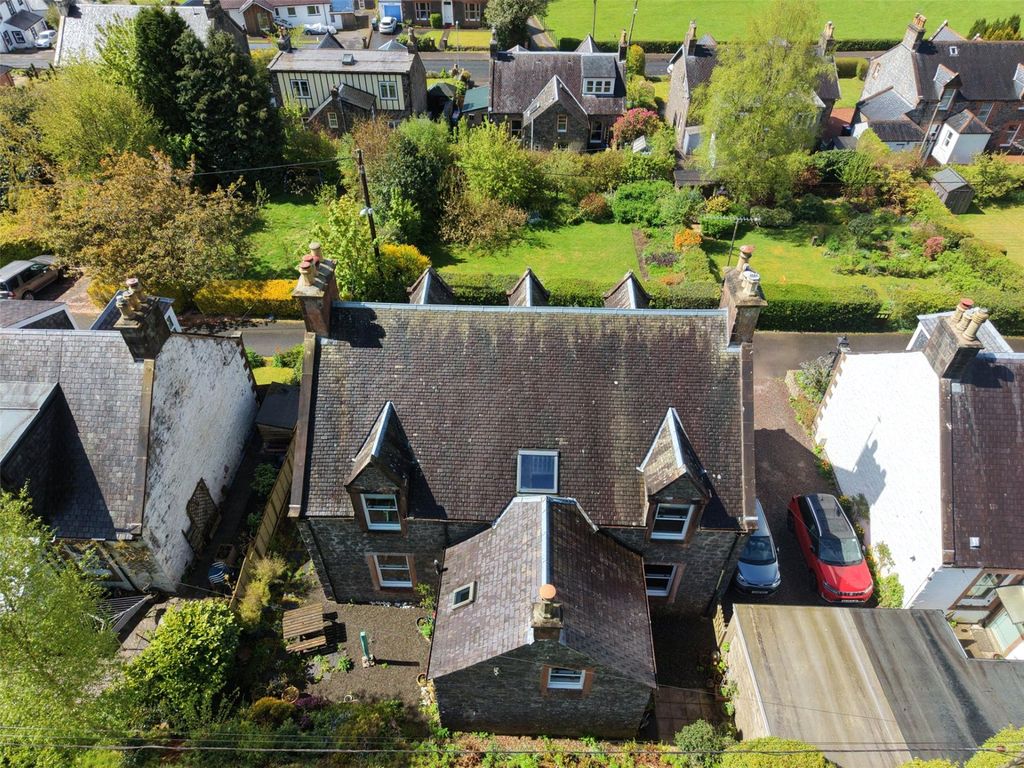 Additional image 26 of 4 bed detached house for saleHillside Terrace, Moffat, Dumfries And Galloway DG10